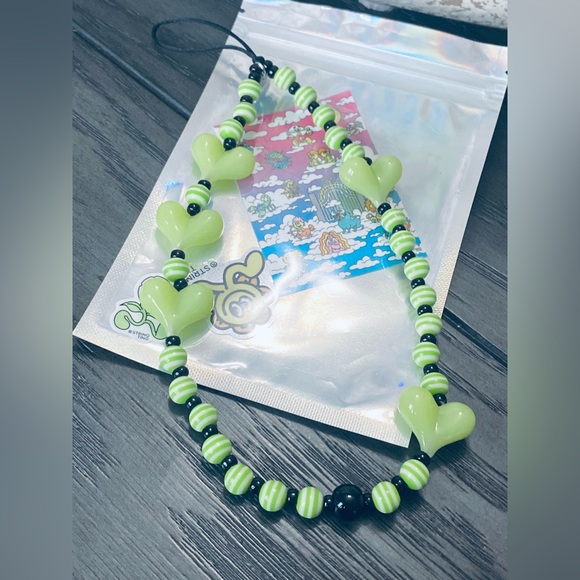 String ting - Picture 1 of 3